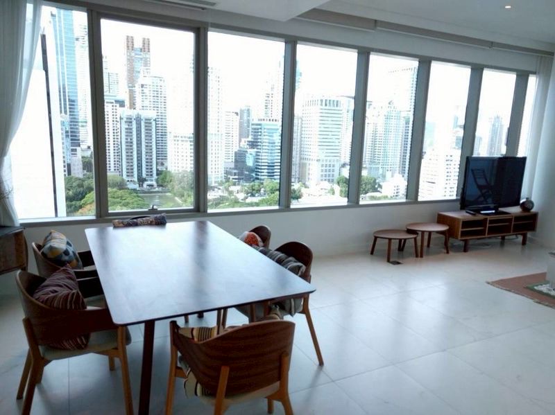 185 rajadamri | ใกล้ BTS Ratchadamri #New Focus
