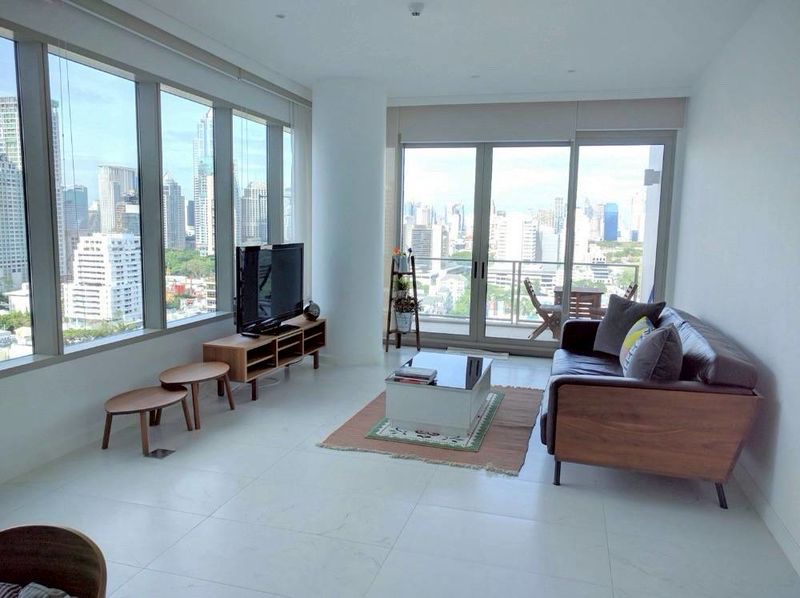185 rajadamri | ใกล้ BTS Ratchadamri #New Focus