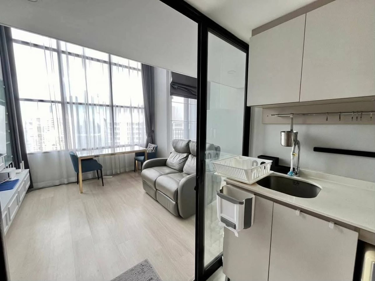 Knightsbridge Prime Sathorn |  BTS Chong Nonsi #HL Focus