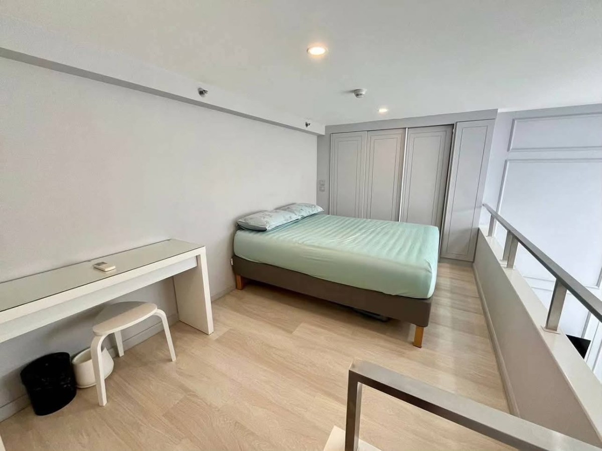Knightsbridge Prime Sathorn |  BTS Chong Nonsi #HL Focus