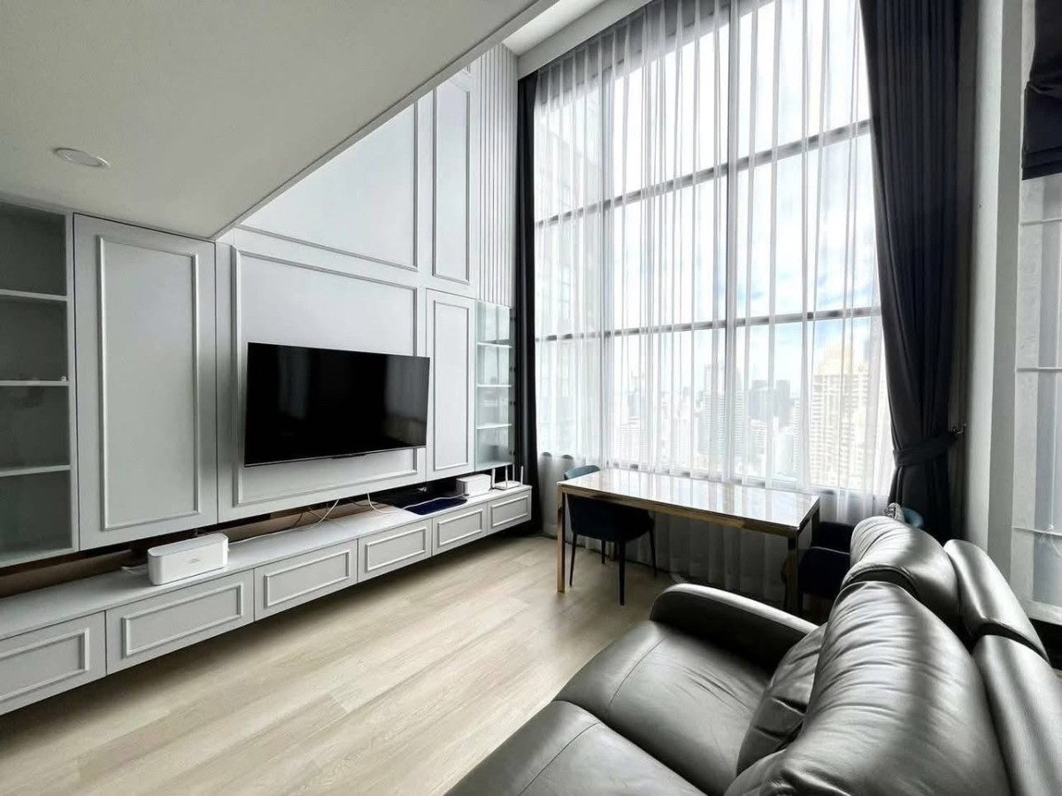 Knightsbridge Prime Sathorn |  BTS Chong Nonsi #HL Focus