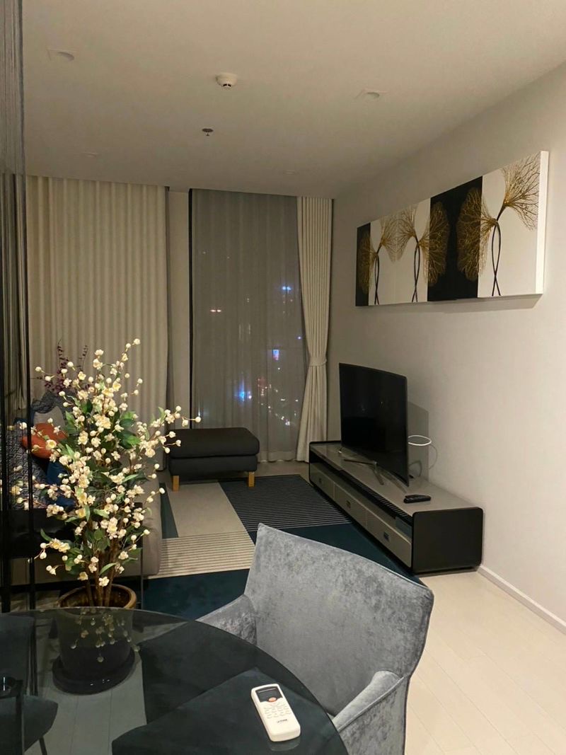 Noble Ploenchit | BTS Ploenchit  | Private elevator to unit #New