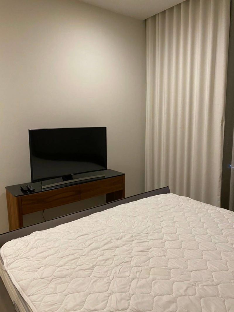 Noble Ploenchit | BTS Ploenchit  | Private elevator to unit #New