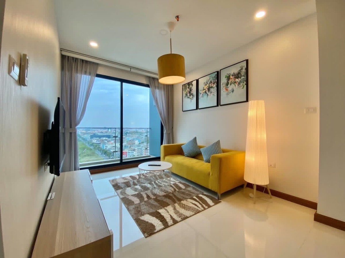 Supalai Premier Charoen Nakhon | ทำเลดี ใกล้ ICONSIAM  #New