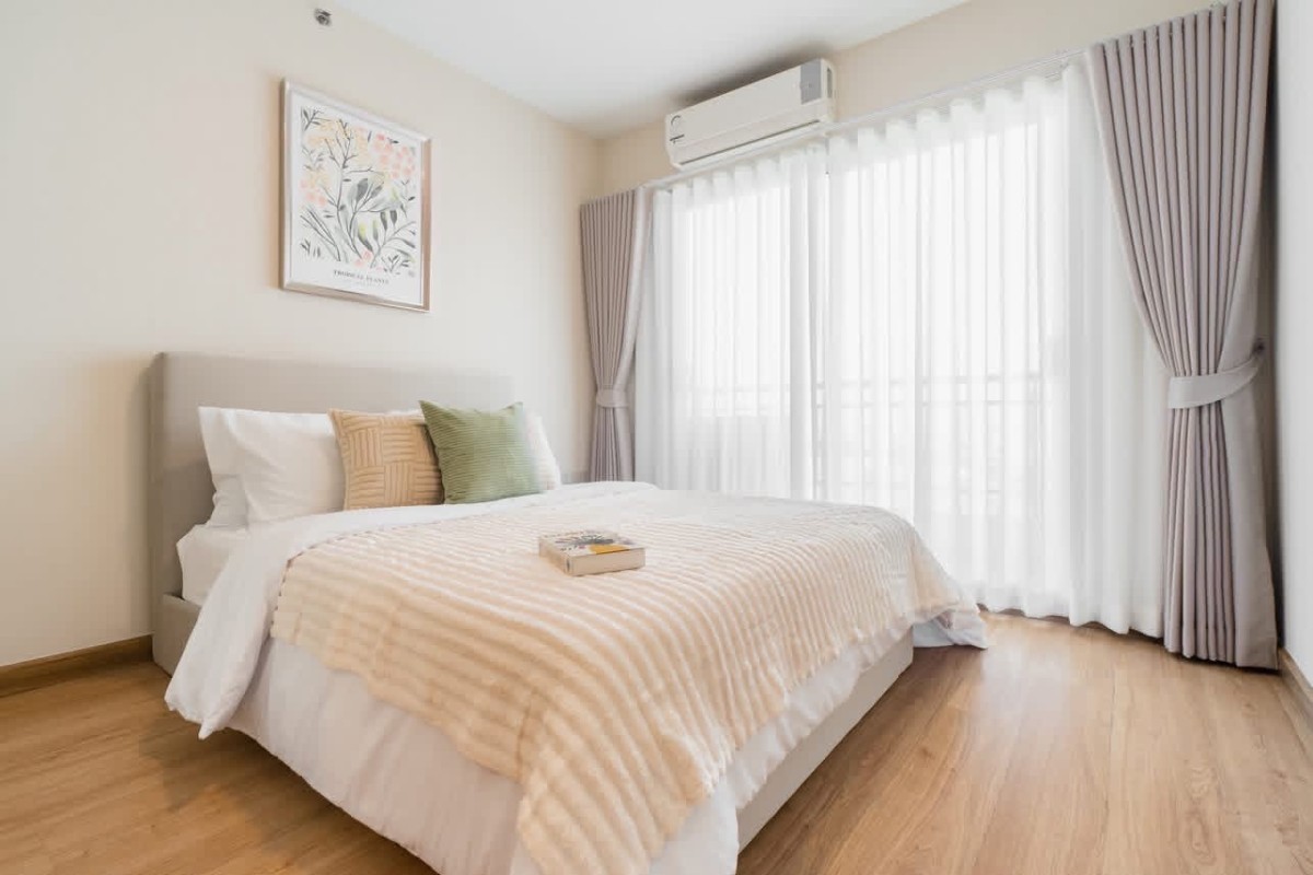 Supalai River Place | ริมน้ำเจ้าพระยา # New