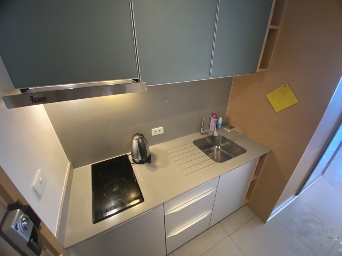 The loft ekkamai | Near BTS เอกมัย #Old Focus