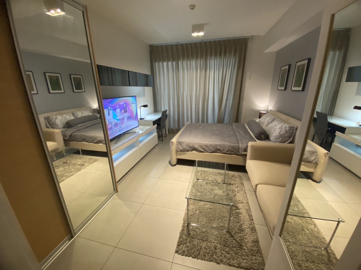 The loft ekkamai | Near BTS เอกมัย #Old Focus