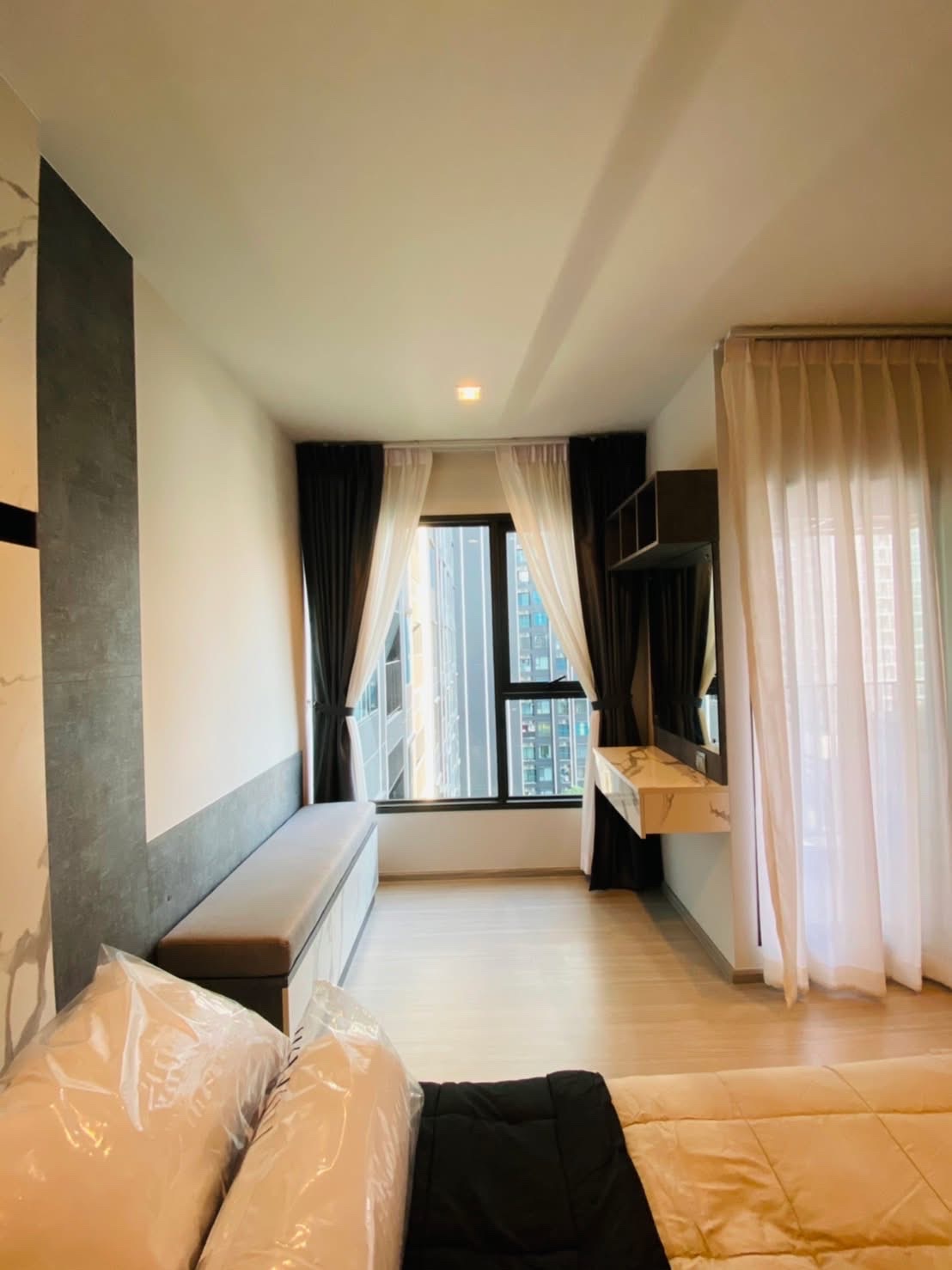 Life Asoke - Rama 9 | 🚝close to MRT Rama 9 #HL Focus