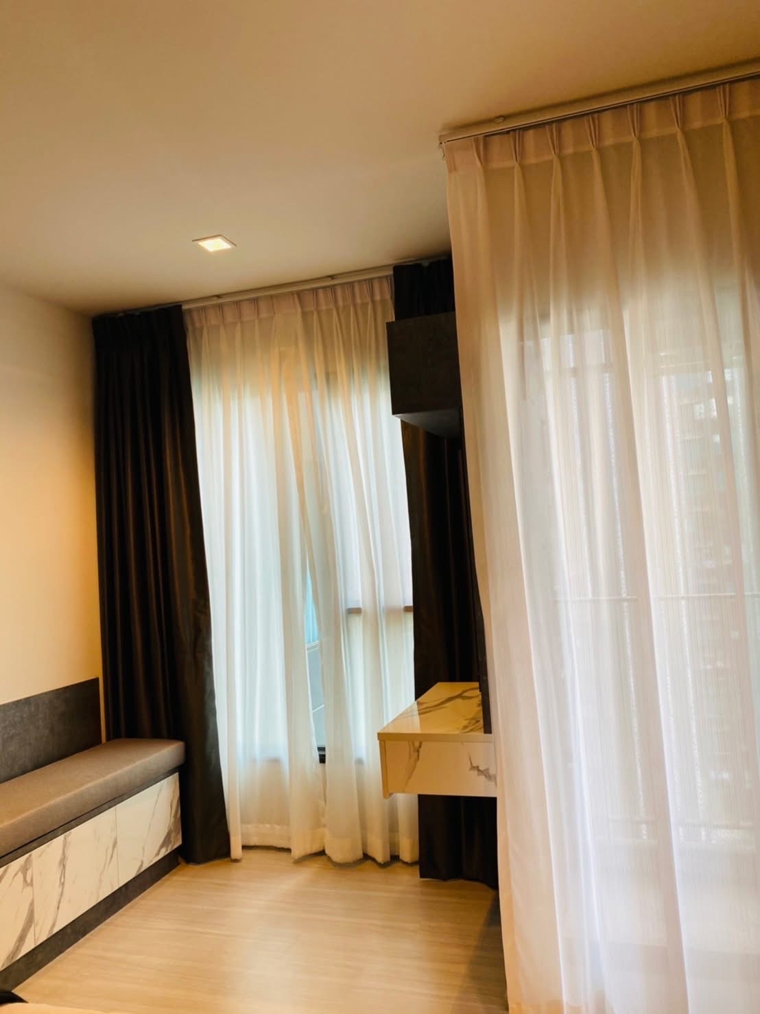 Life Asoke - Rama 9 | 🚝close to MRT Rama 9 #HL Focus