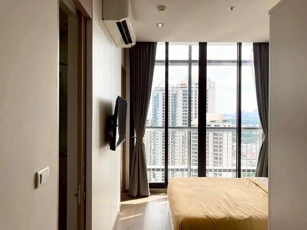 Park Origin Phrom Phong | 🚝ใกล้ BTSพร้อมพงษ์ 🍥 EmQuartier #HL Focus