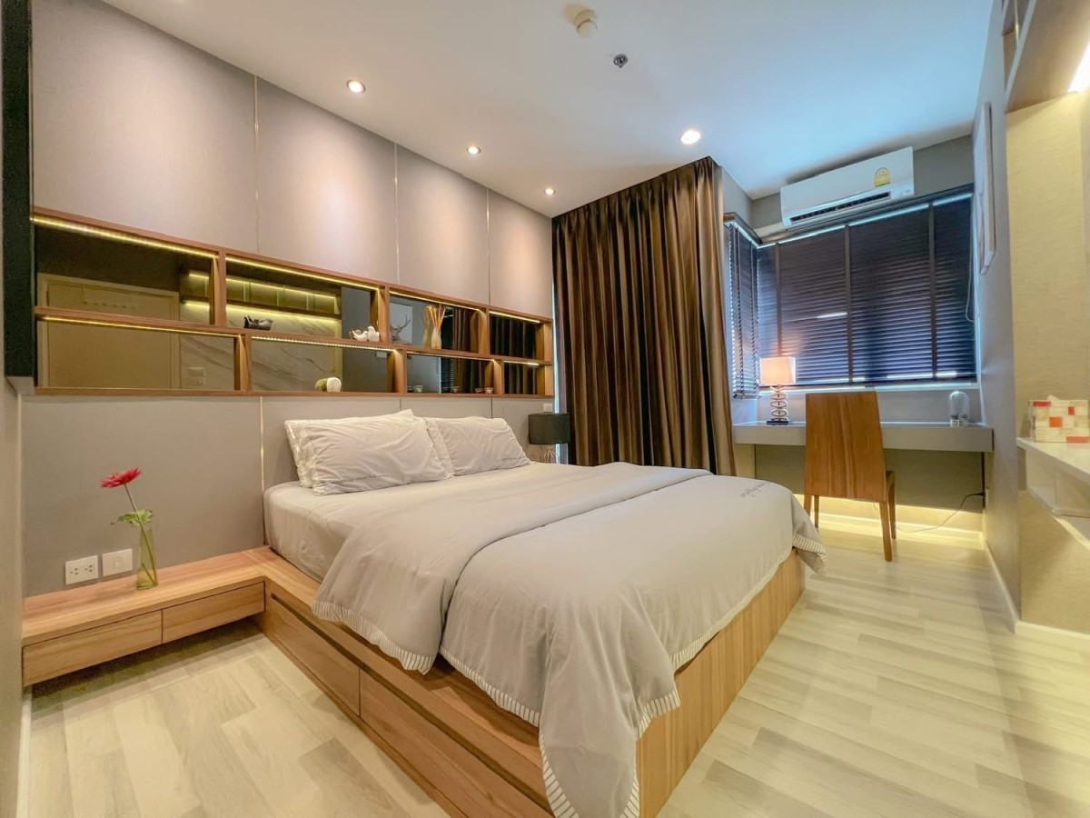The Key Sathorn Charoenraj | ✨ BTS สุรศักดิ์ #New