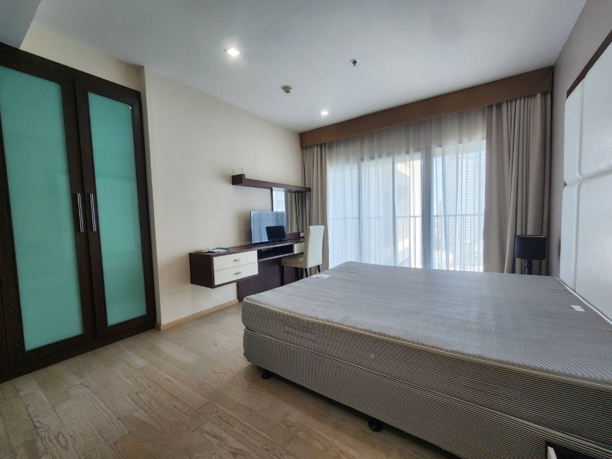 Noble Remix | Nice Room 🚝Skywalk BTS Thonglor connect to Building #Old Focus