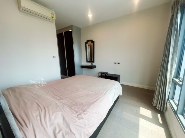 The Crest Sukhumvit 34 | ✨ Beautiful room South View | Never Rented Before ✨ 🚝close to BTS Thonglor 100 Step I 50m #HL Focus
