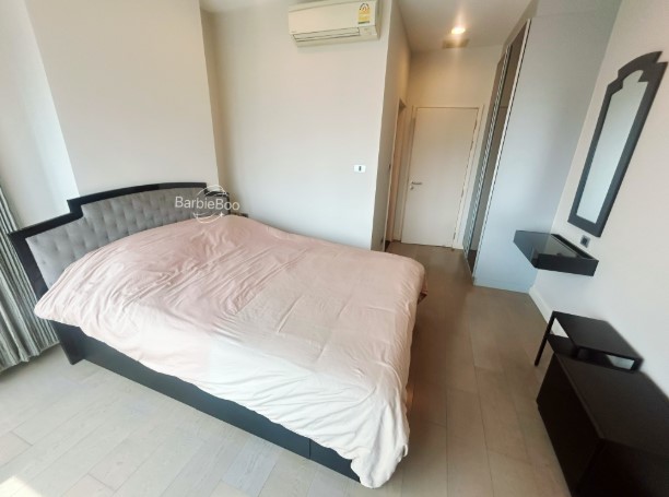 The Crest Sukhumvit 34 | ✨ Beautiful room South View | Never Rented Before ✨ 🚝close to BTS Thonglor 100 Step I 50m #HL Focus