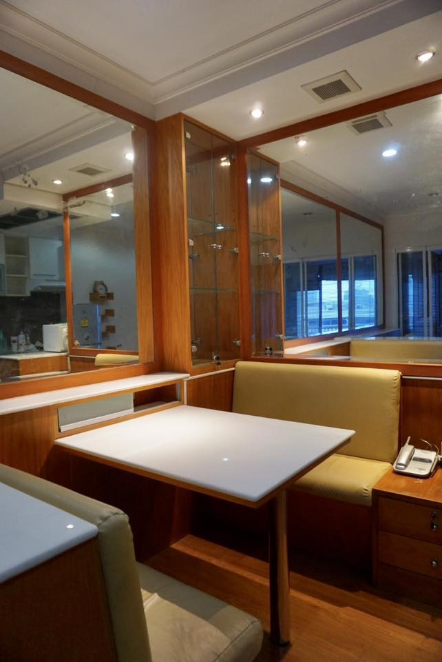 Grand park view asoke | 🚝ใกล้ MRT เพชรบุรี #New Focus