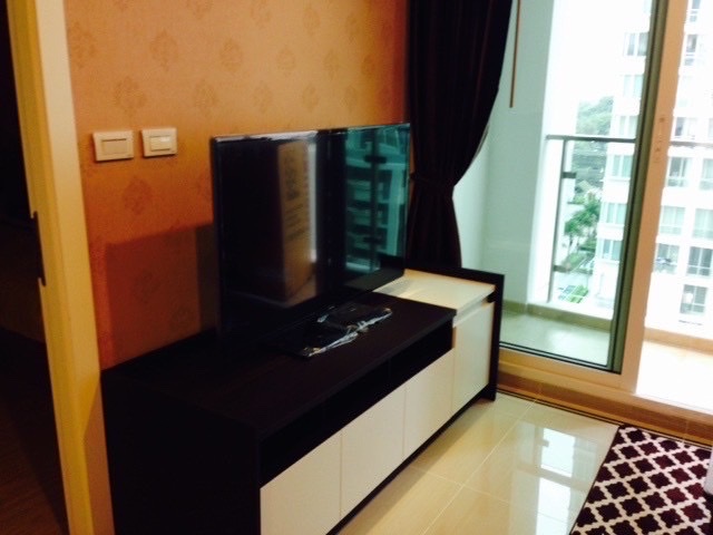 TC Green Condominium | 🚝close to MRT Rama 9 #HL