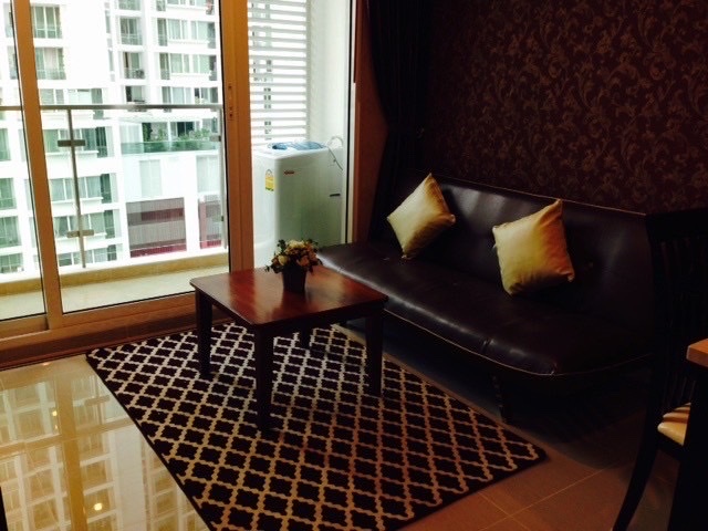 TC Green Condominium | 🚝close to MRT Rama 9 #HL