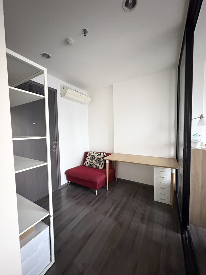The Base Park West Sukhumvit 77 | Condo of nice environment community onnut ready to visit #New