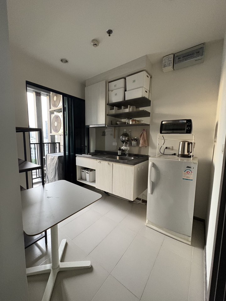 The Base Park West Sukhumvit 77 | Condo of nice environment community onnut ready to visit #New