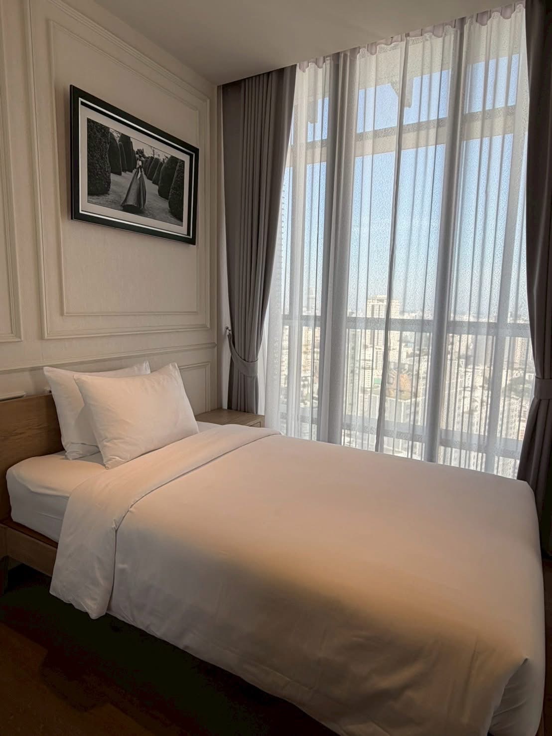 Park Origin Phrom Phong | 🚝ใกล้ BTSพร้อมพงษ์ #New Focus