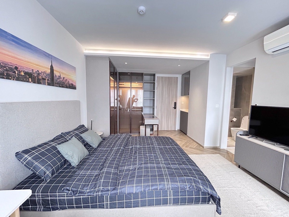 Chapter Thonglor 25 | Luxurious style thonglor private condo low rise high brand #HL