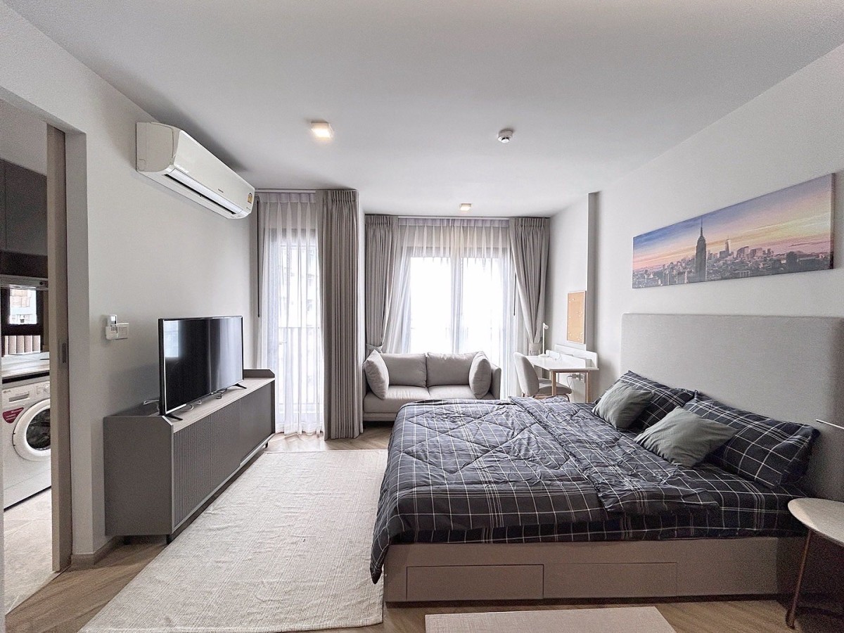 Chapter Thonglor 25 | Luxurious style thonglor private condo low rise high brand #HL