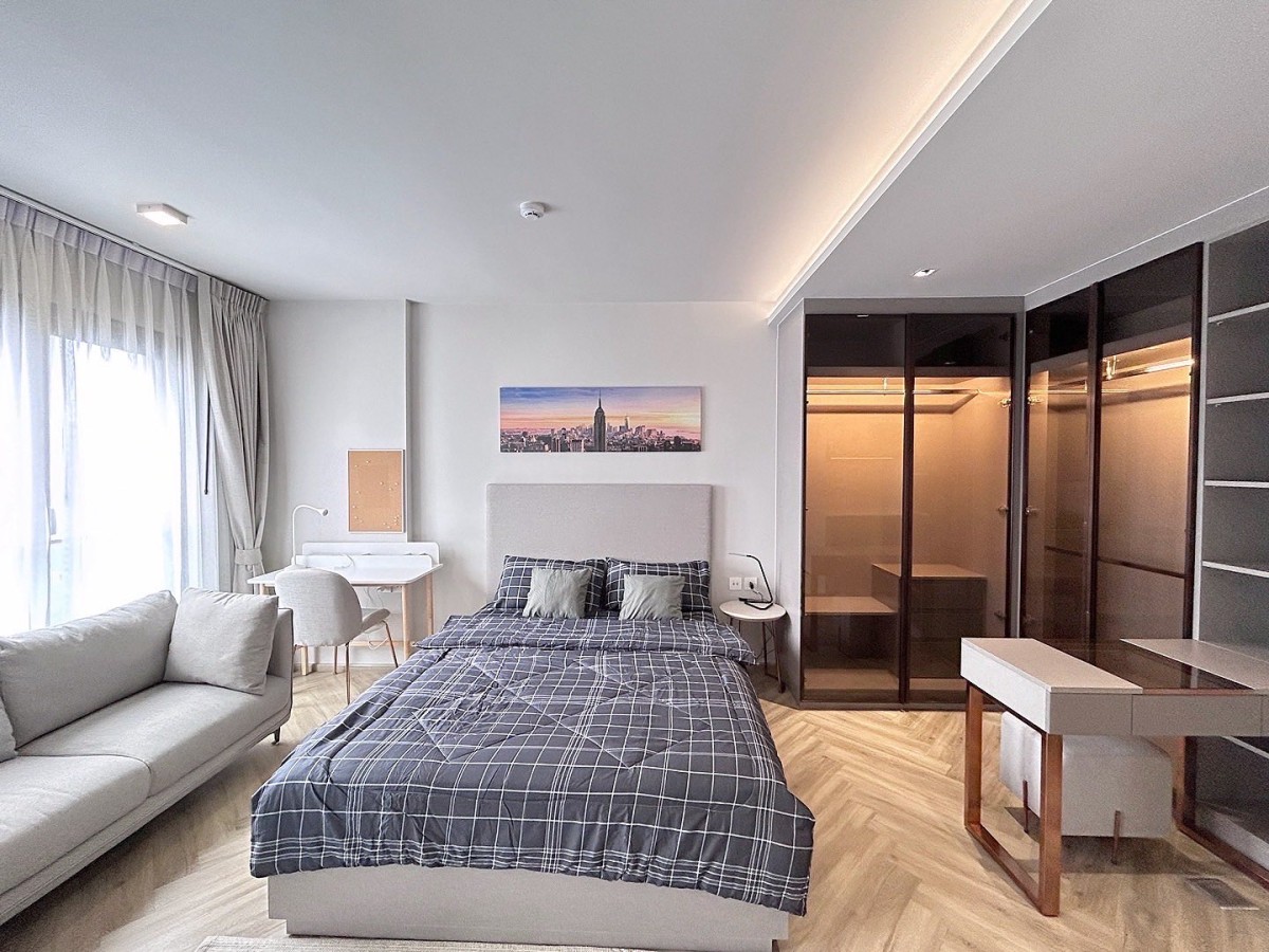 Chapter Thonglor 25 | Luxurious style thonglor private condo low rise high brand #HL