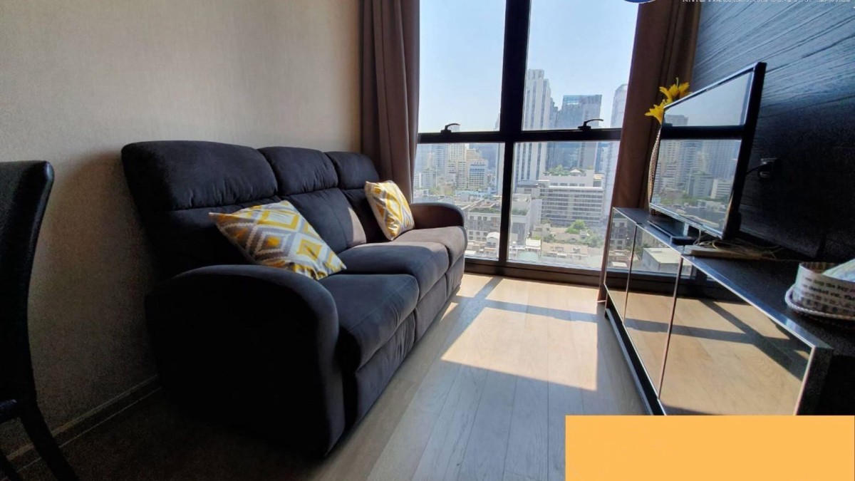 Ashton Asoke | Heart of bangkok sukhumvit road Urban elegance #HL Focus