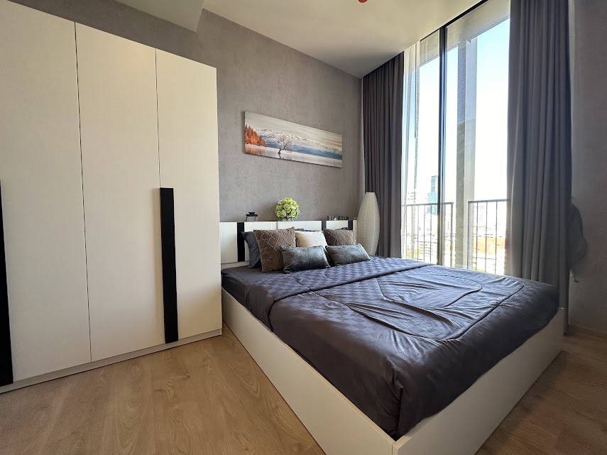 Noble Be19 | A Standardout luxury room in the heart of the city #HL