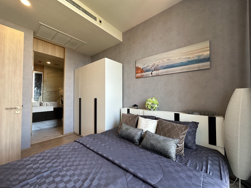Noble Be19 | A Standardout luxury room in the heart of the city #HL