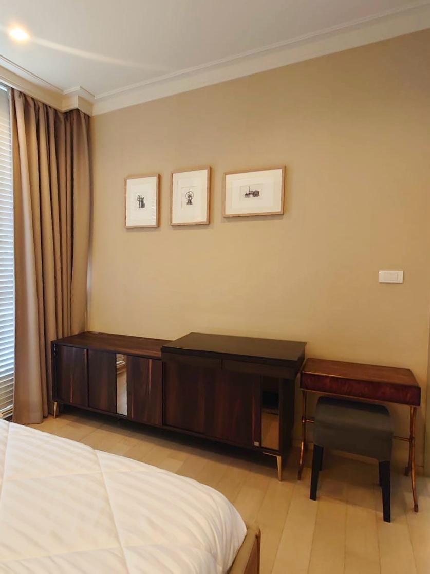 HQ Thonglor by Sansiri | Nice room 🚝ใกล้ BTS Thonglor #Old Focus