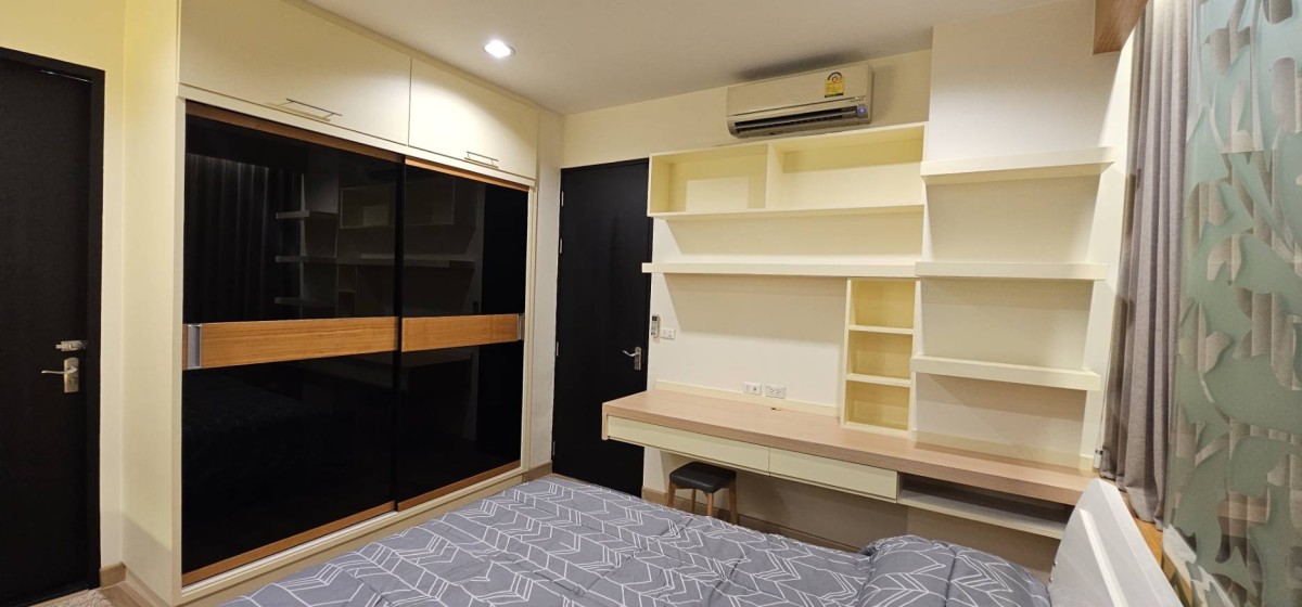 Baan Klang Krung Siam-Pathumwan | 🚝ใกล้ BTS ราชเทวี #HL Focus