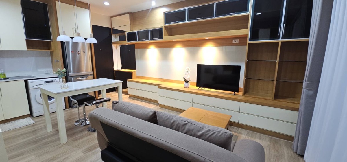 Baan Klang Krung Siam-Pathumwan | 🚝ใกล้ BTS ราชเทวี #HL Focus