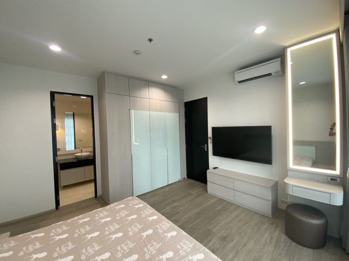 Baan Klang Krung Siam-Pathumwan | 🚝ใกล้ BTS ราชเทวี #HL Focus
