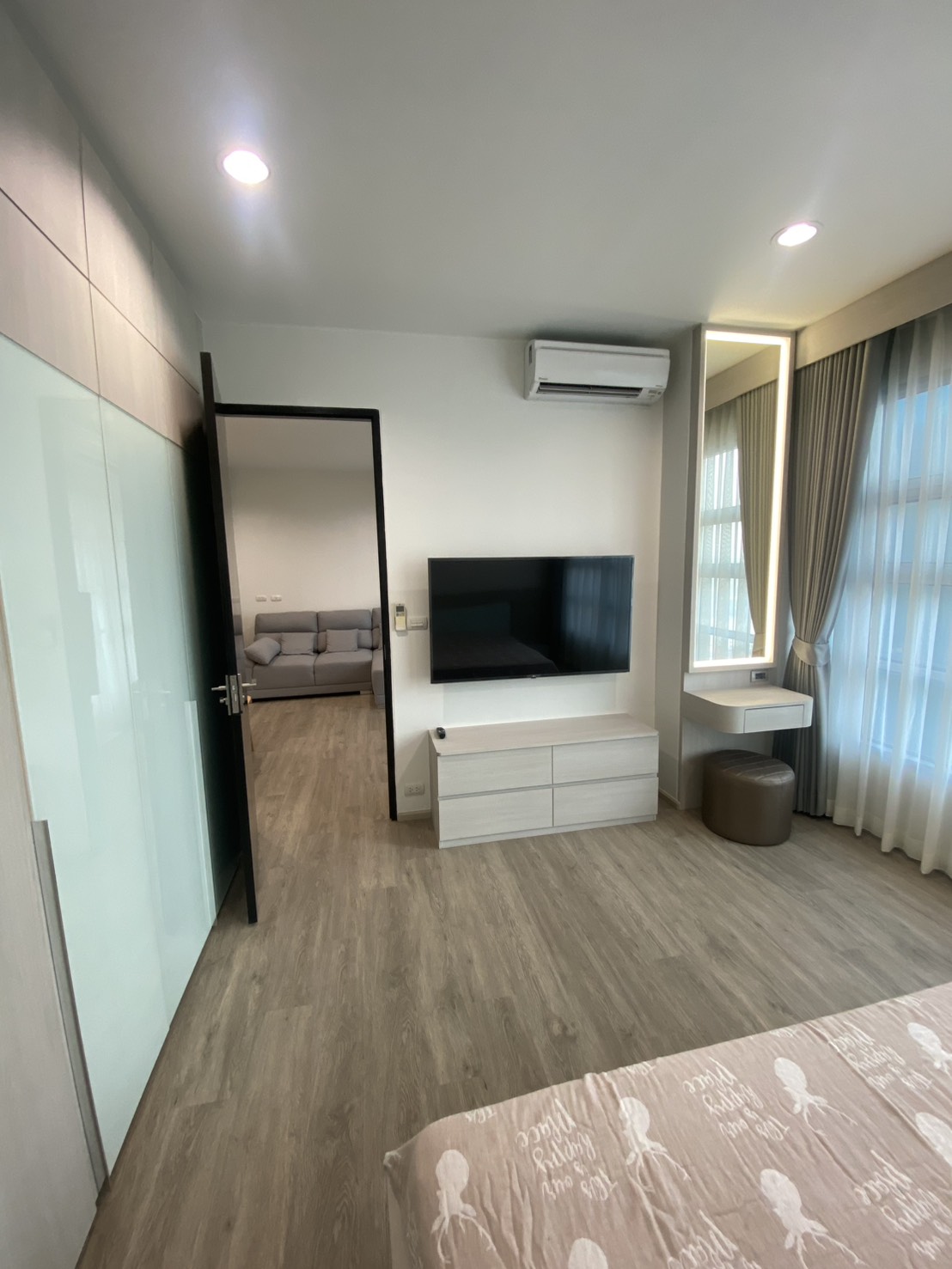 Baan Klang Krung Siam-Pathumwan | 🚝ใกล้ BTS ราชเทวี #HL Focus