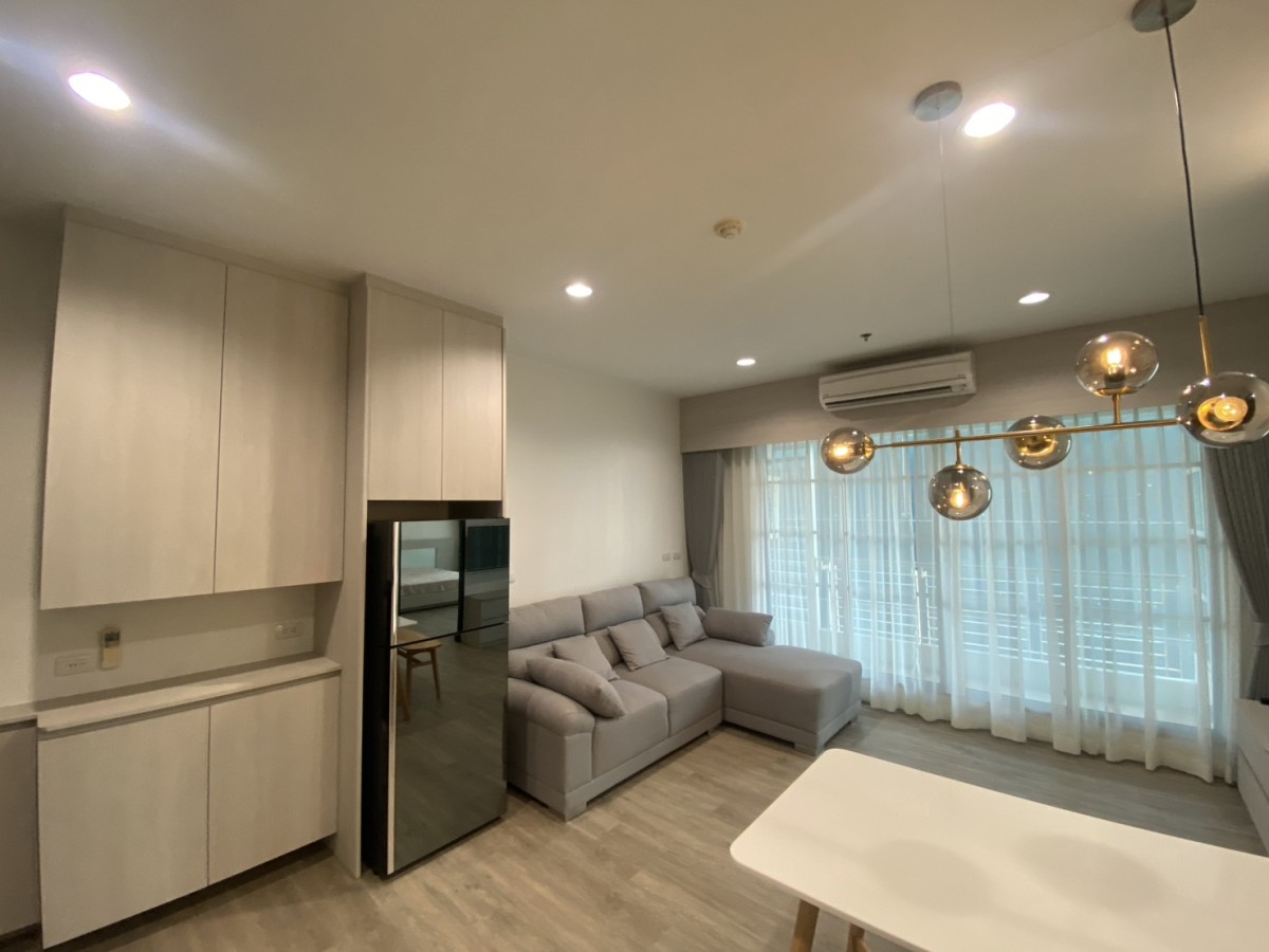 Baan Klang Krung Siam-Pathumwan | 🚝ใกล้ BTS ราชเทวี #HL Focus