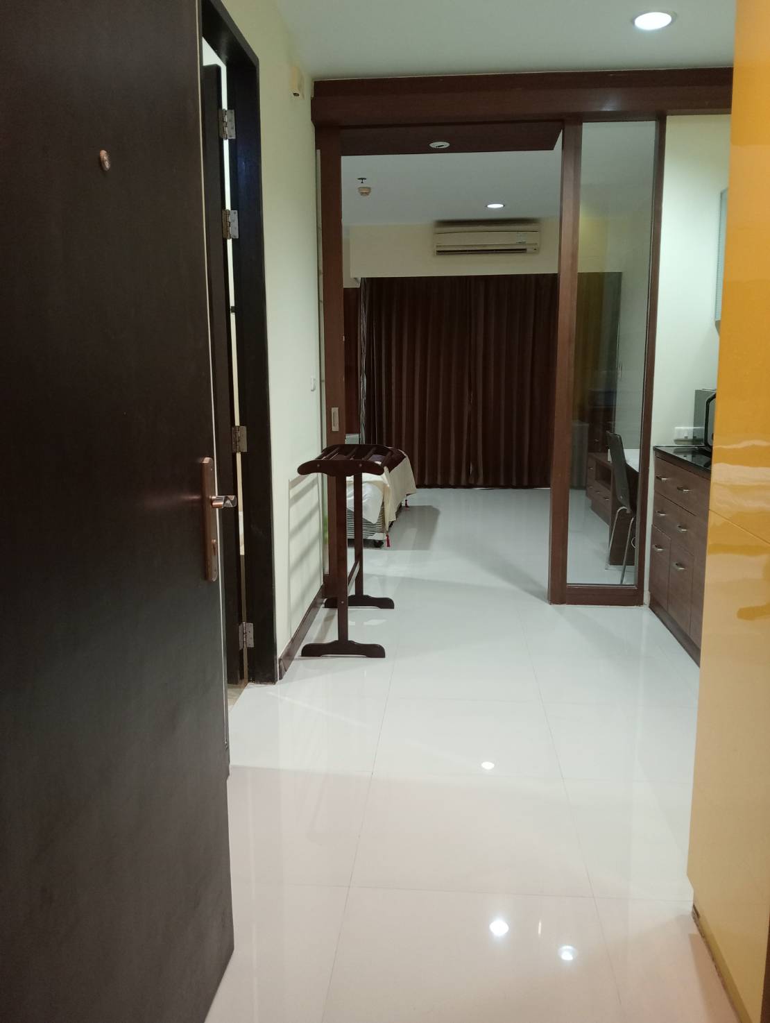 The Address Siam | 🚝ใกล้ BTS ราชเทวี #HL Focus