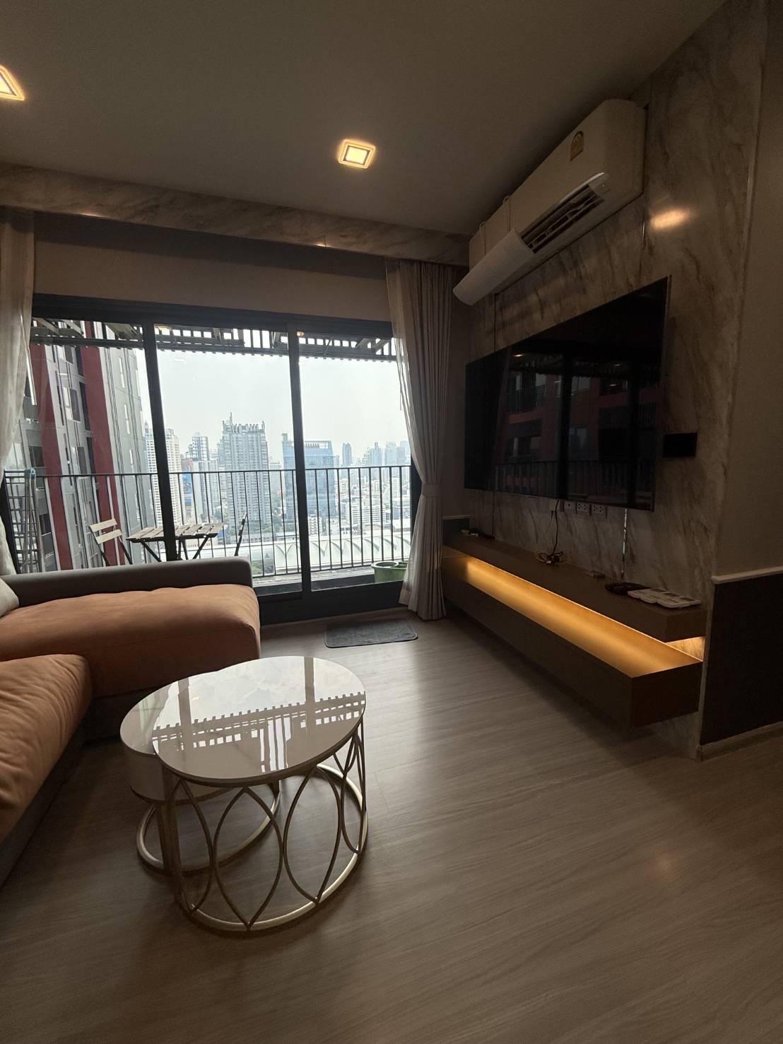 Life Asoke Hype | MRT Rama9 #HL Focus