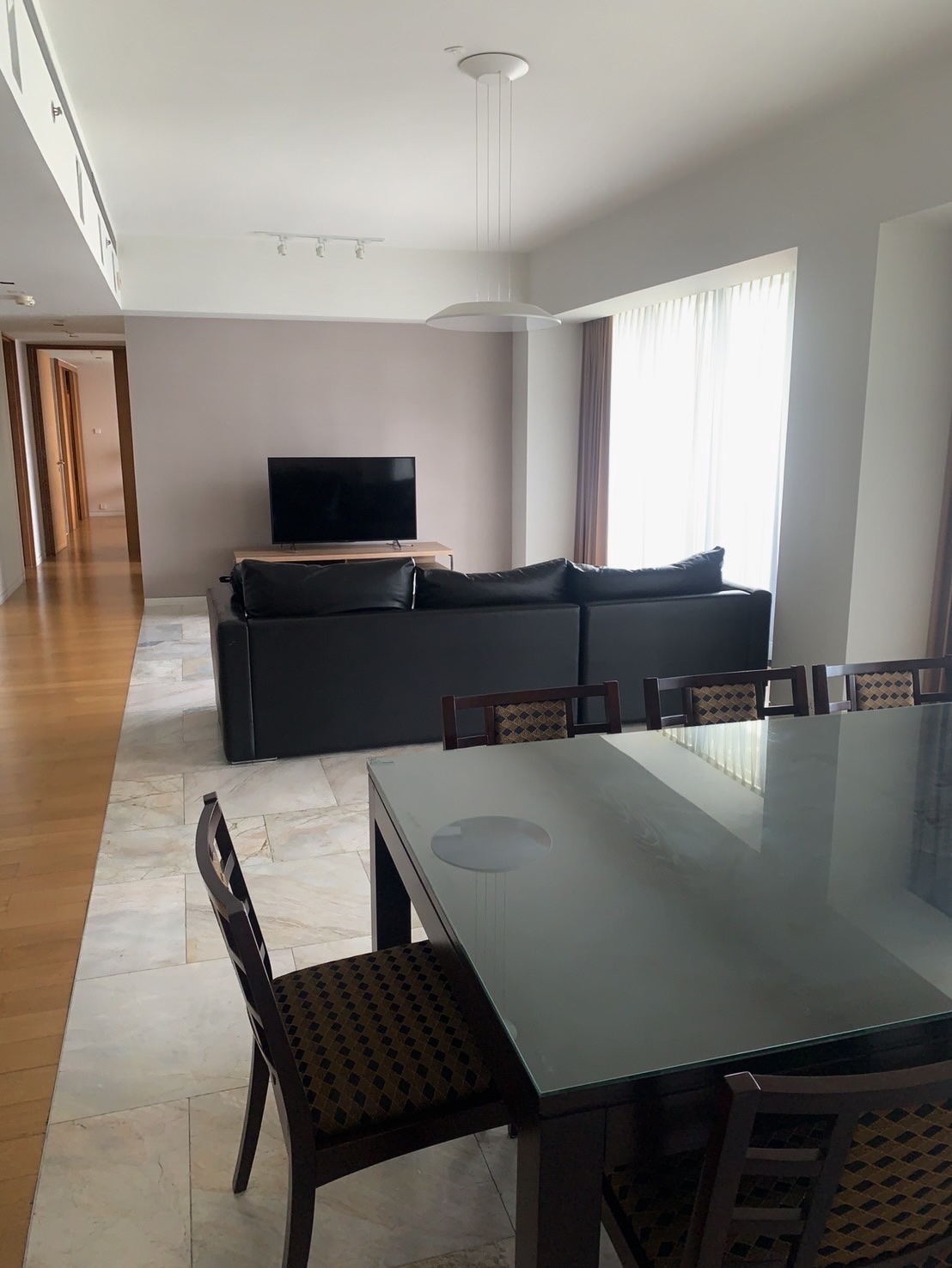 The Met Sathorn | คอนโด Luxury ใจกลางสาทร  ใกล้ BTS ช่องนนทรี #New Focus