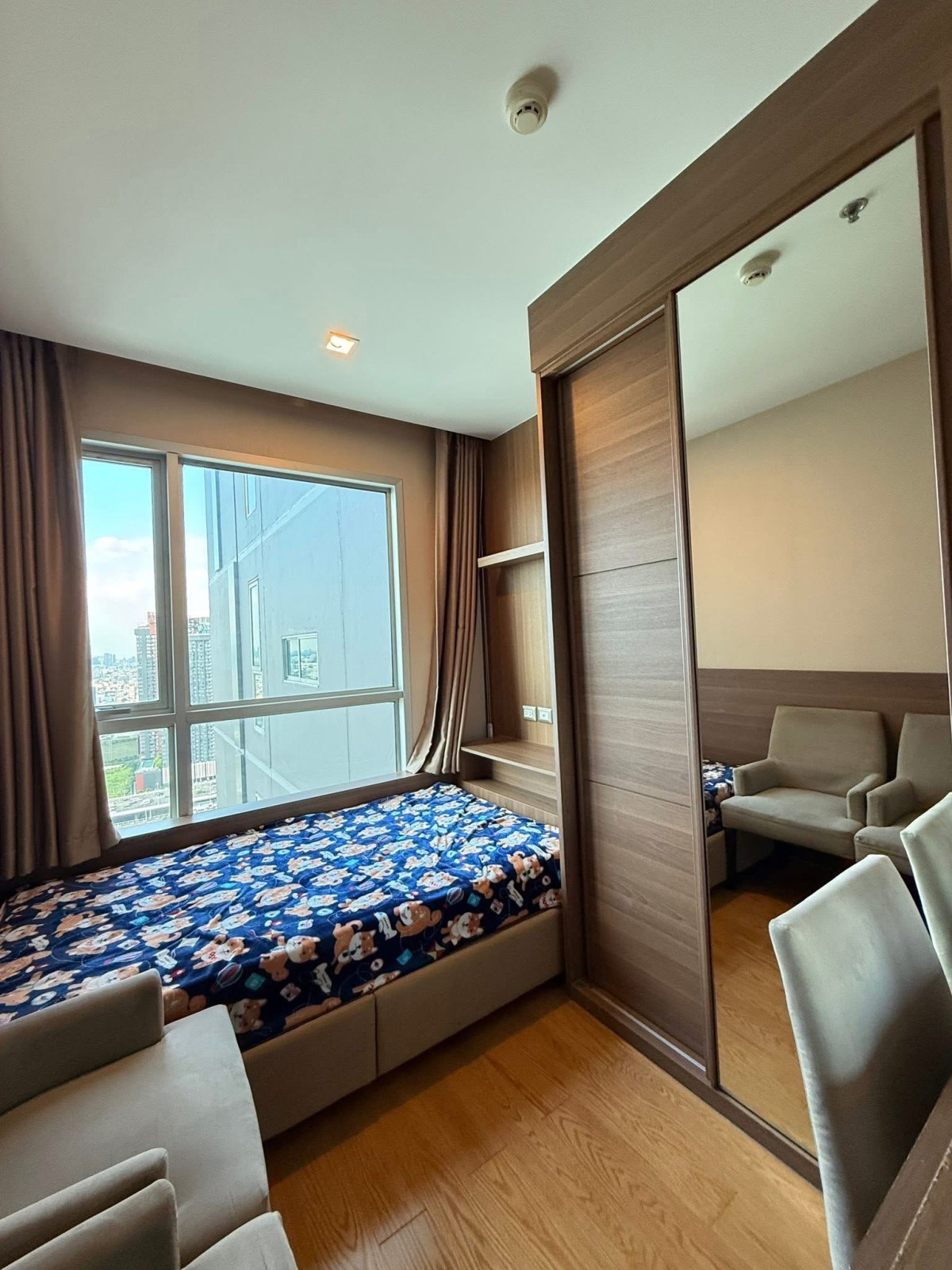 The Address Asoke | 🚝ใกล้ MRT เพชรบุรี #HL Focus