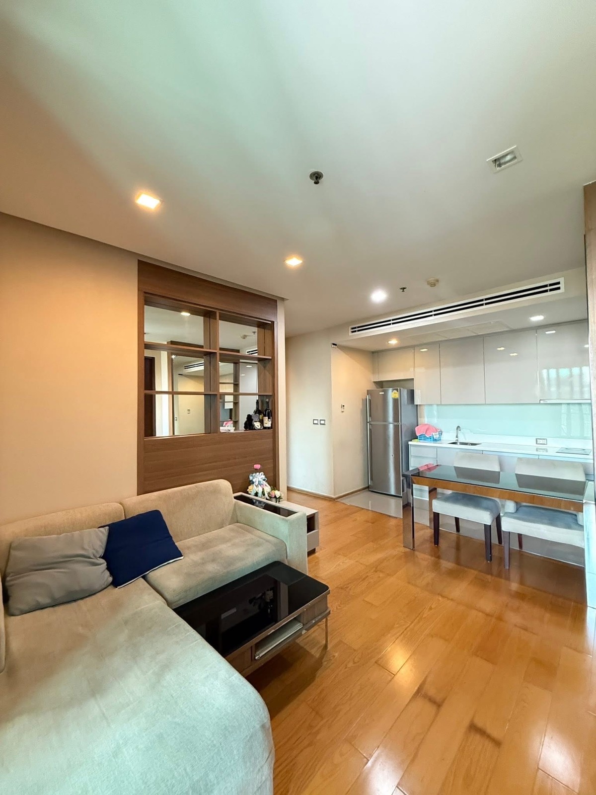 The Address Asoke | 🚝ใกล้ MRT เพชรบุรี #HL Focus