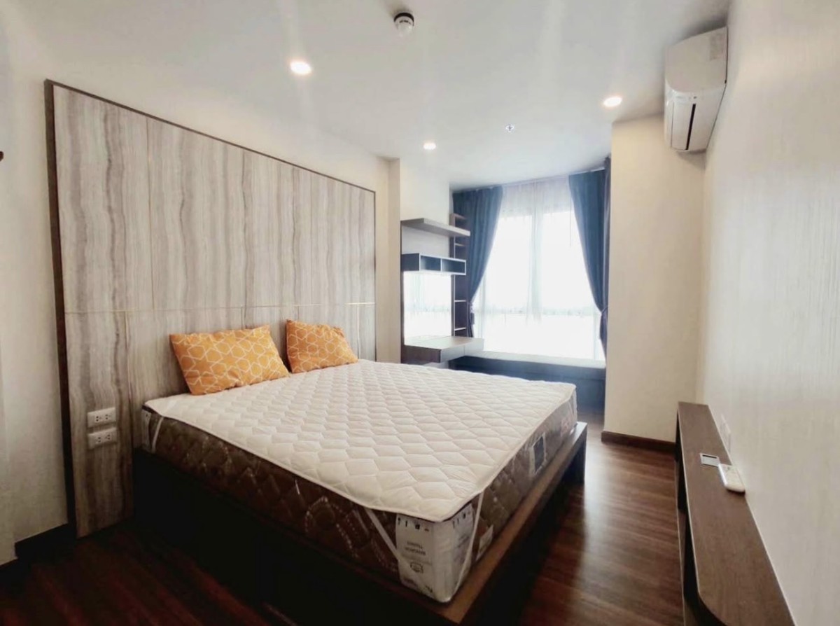 Supalai Premier Charoen Nakhon | ⚡️ สายสีทอง คลองสาน #New