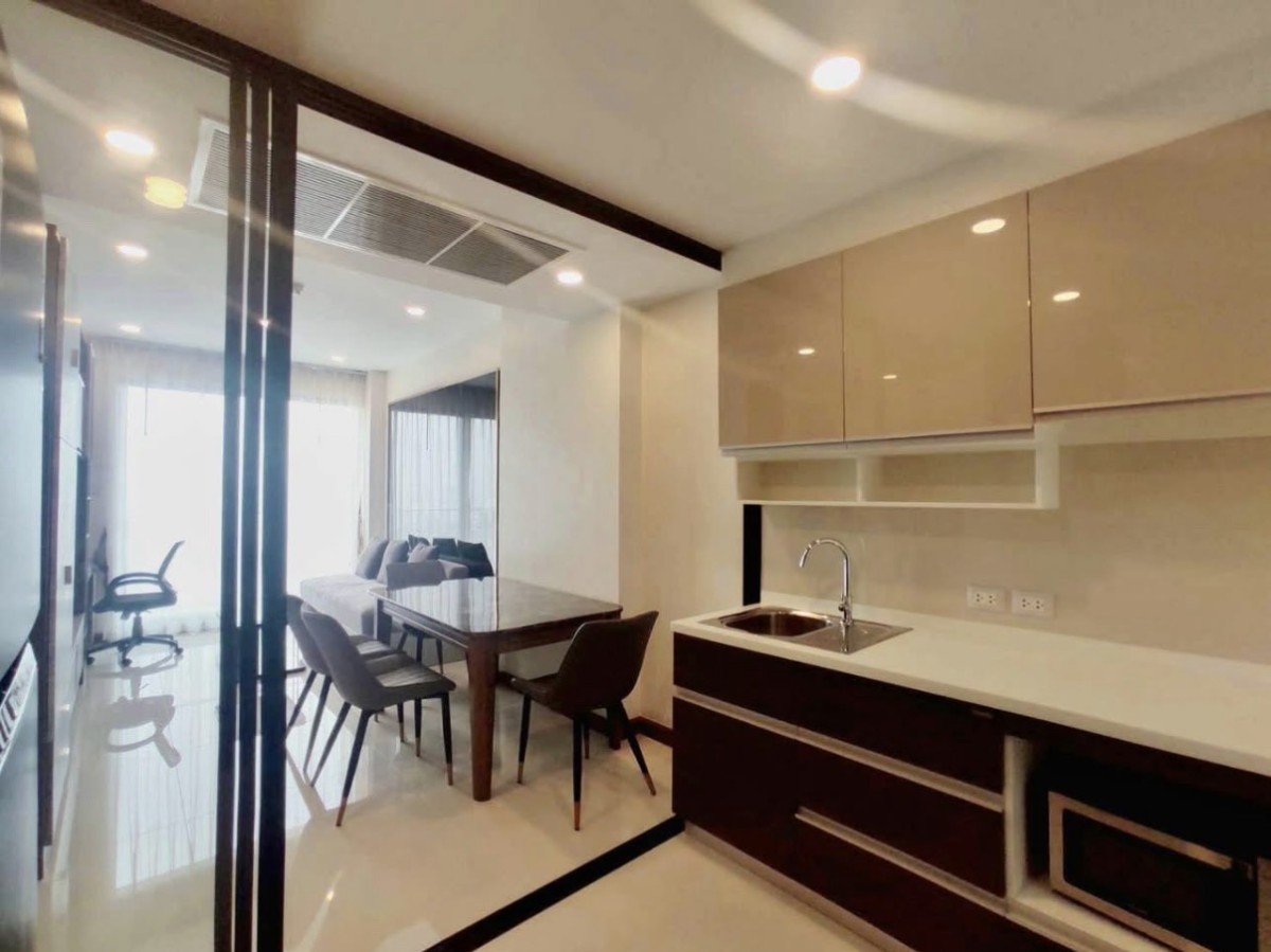 Supalai Premier Charoen Nakhon | ⚡️ สายสีทอง คลองสาน #New