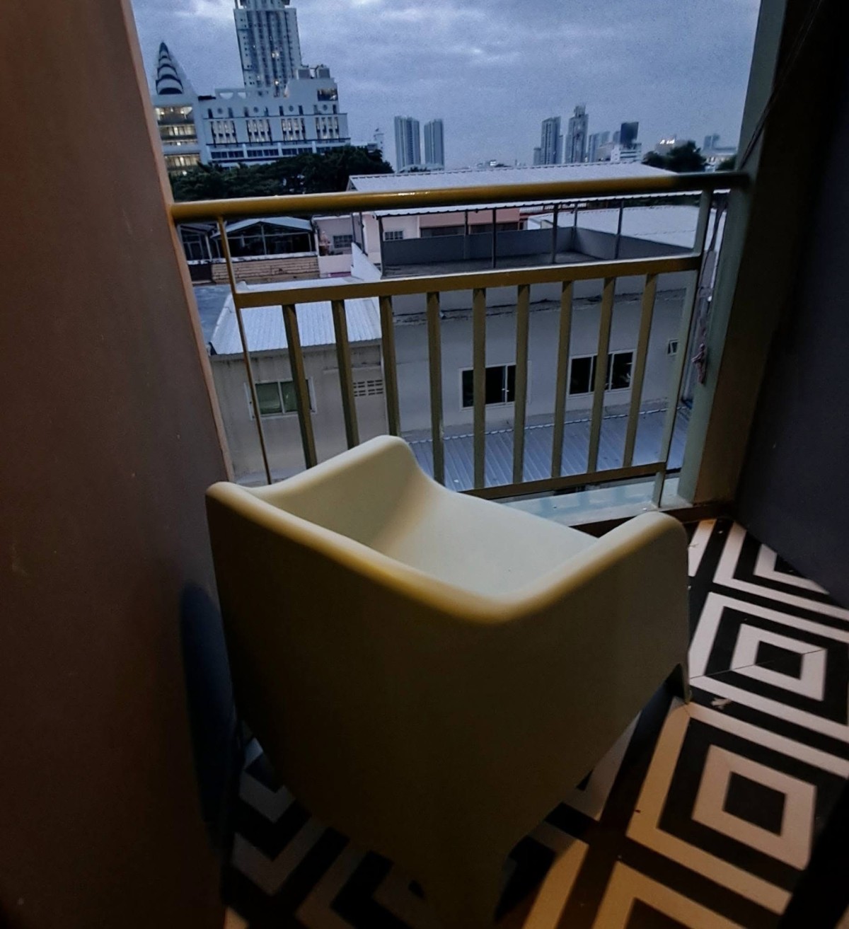 Lumpini Place Phahol-Saphankhwai | 🚝ใกล้ BTS,สะพานควาย #New Focus