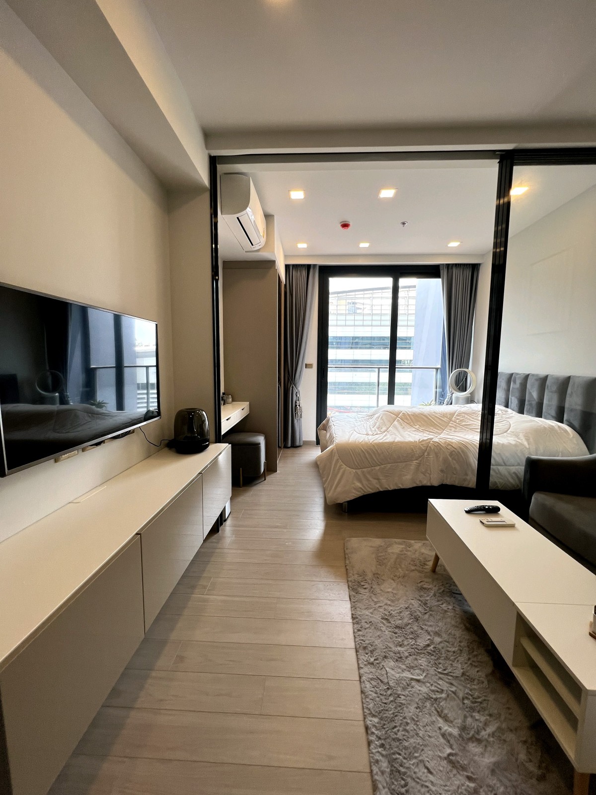 One9Five Asoke – Rama 9  | 🚝ใกล้ BTS,MRT พระราม9 #New