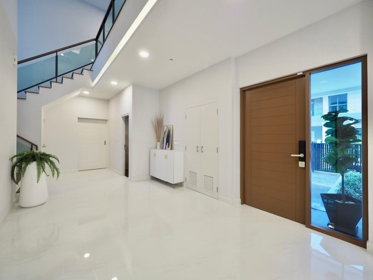 The City Bangna | บ้านเดี่ยวพร้อมอยู่ #HL Focus