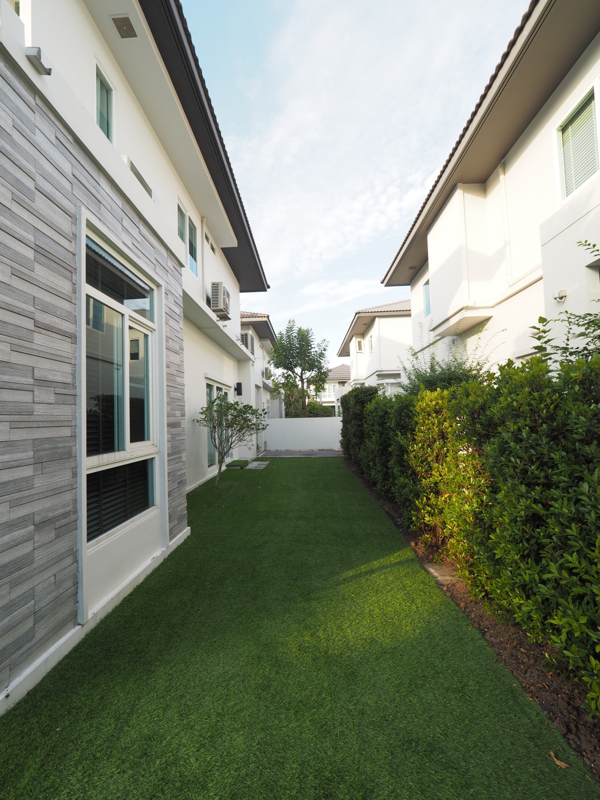 Mantana 2 Bangna KM.7 | บ้านเดี่ยวพร้อมอยู่  #HL Focus