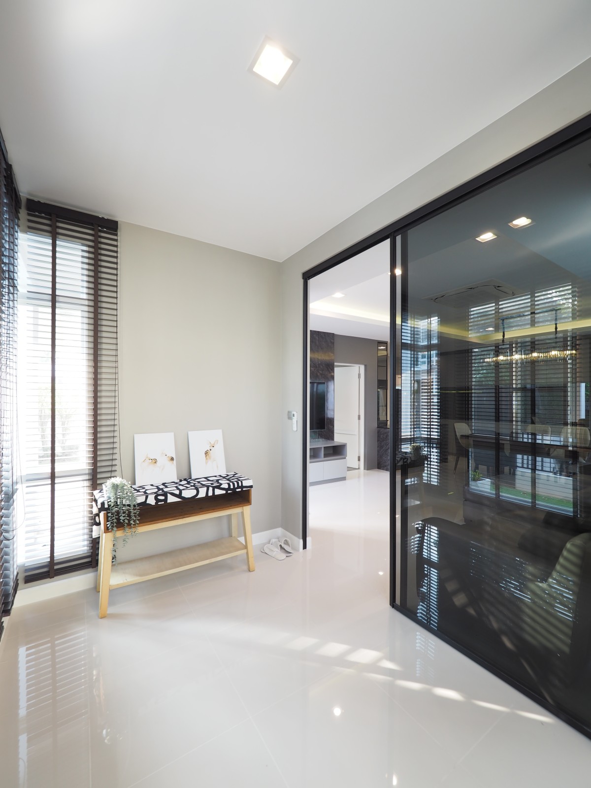 Mantana 2 Bangna KM.7 | บ้านเดี่ยวพร้อมอยู่  #HL Focus