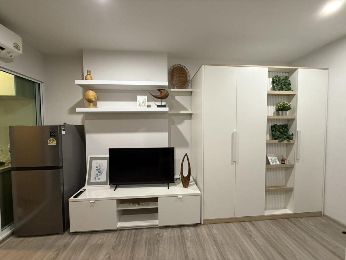 Regent Home Bangna | 🚝ใกล้ BTS บางนา ห้องใหม่แกะกล่อง พร้อมอยู่ #New