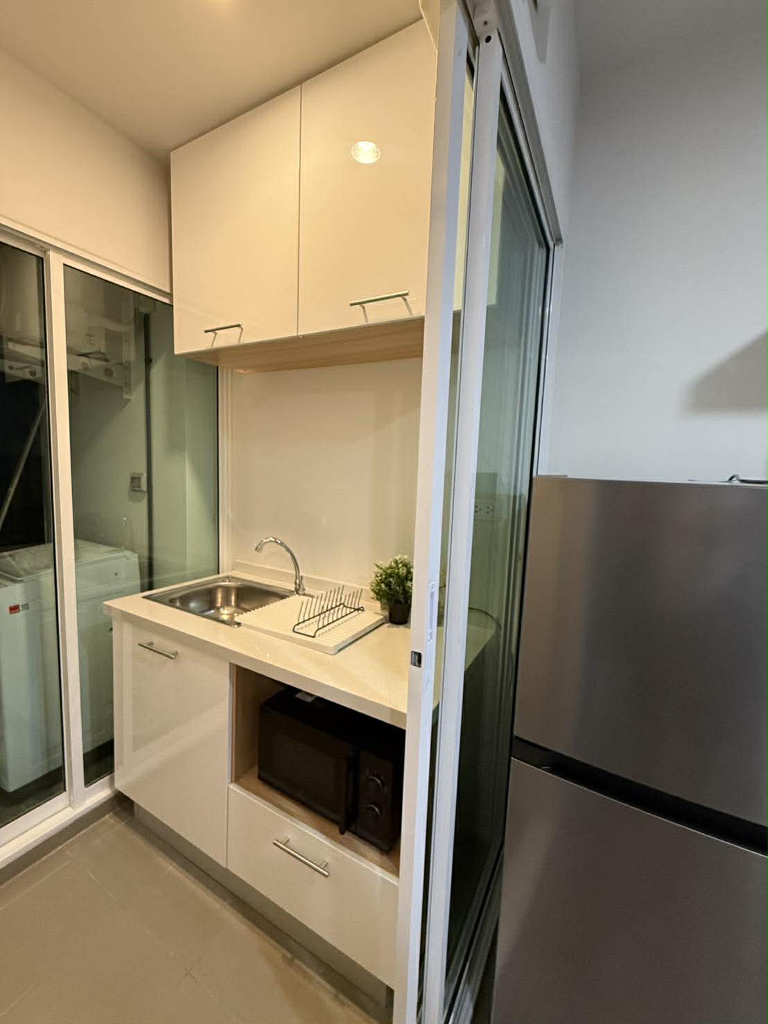 Regent Home Bangna | 🚝ใกล้ BTS บางนา ห้องใหม่แกะกล่อง พร้อมอยู่ #New